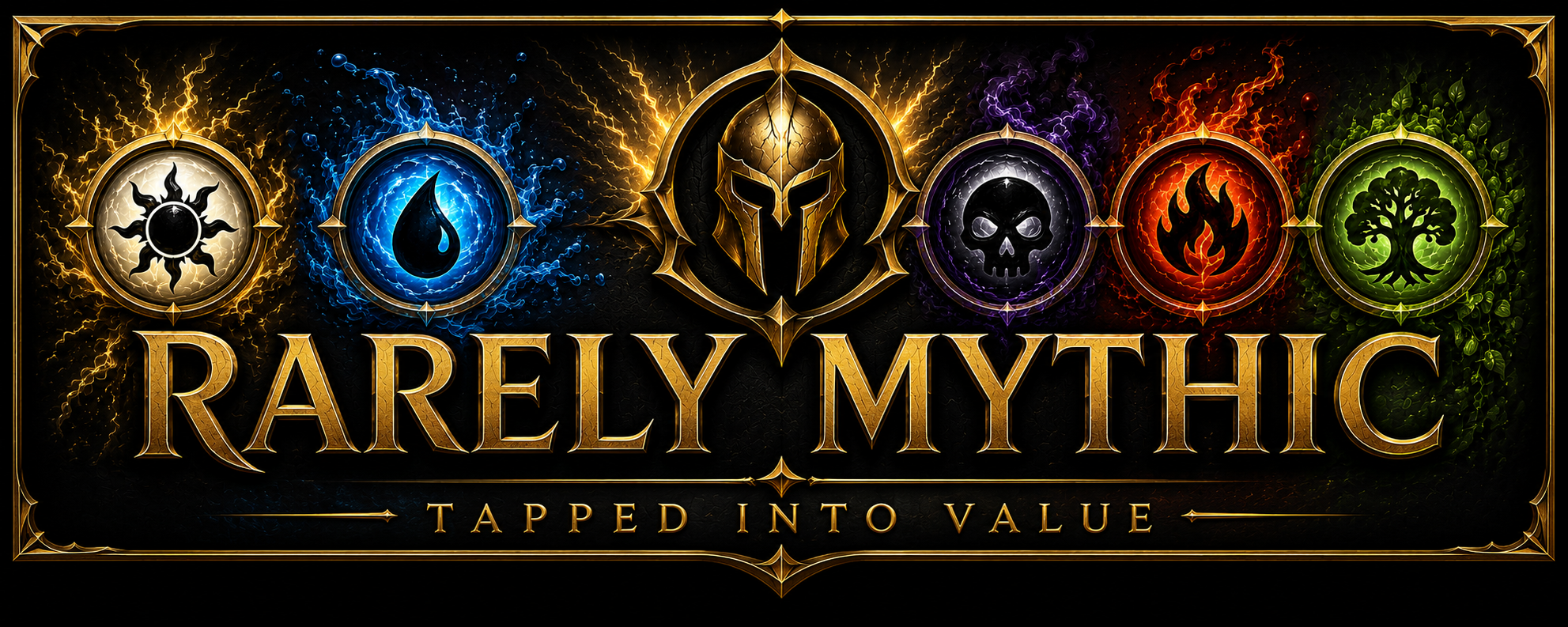 Rarely Mythic
